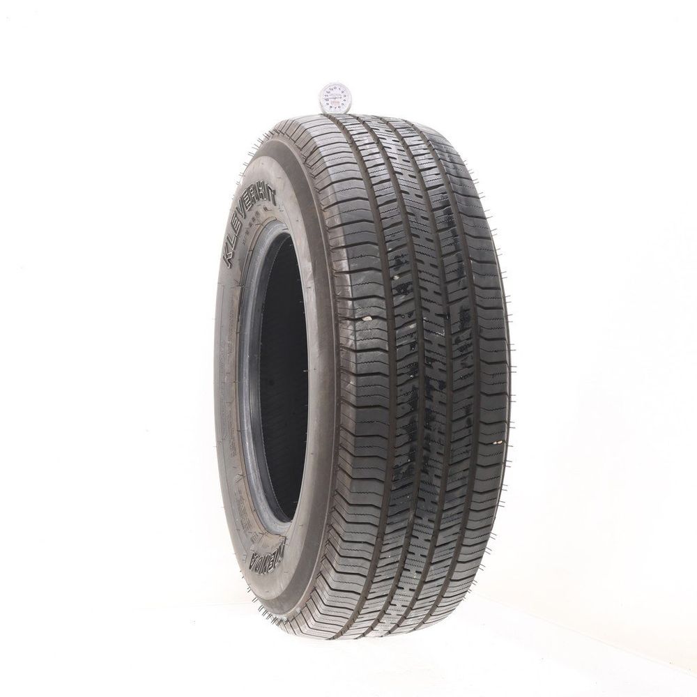 Used 265/70R17 Kenda Klever H/T 2 113T - 10/32 - Image 1