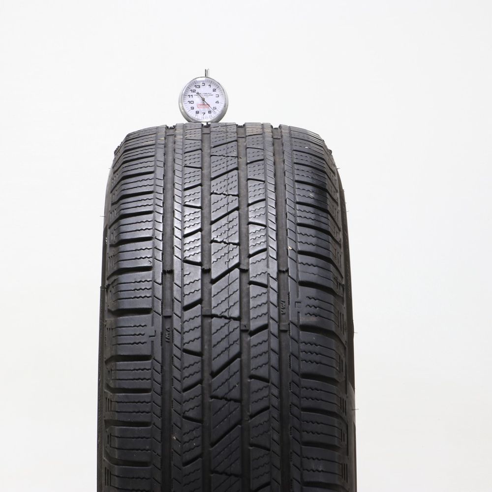 Set of (2) Used 235/65R18 Cooper Discoverer SRX 106H - 5-6/32 - Image 2
