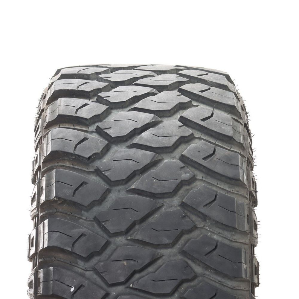 Used LT 33X12.5R18 Atlander Roverclaw M/T I 118Q E - 14/32 - Image 2