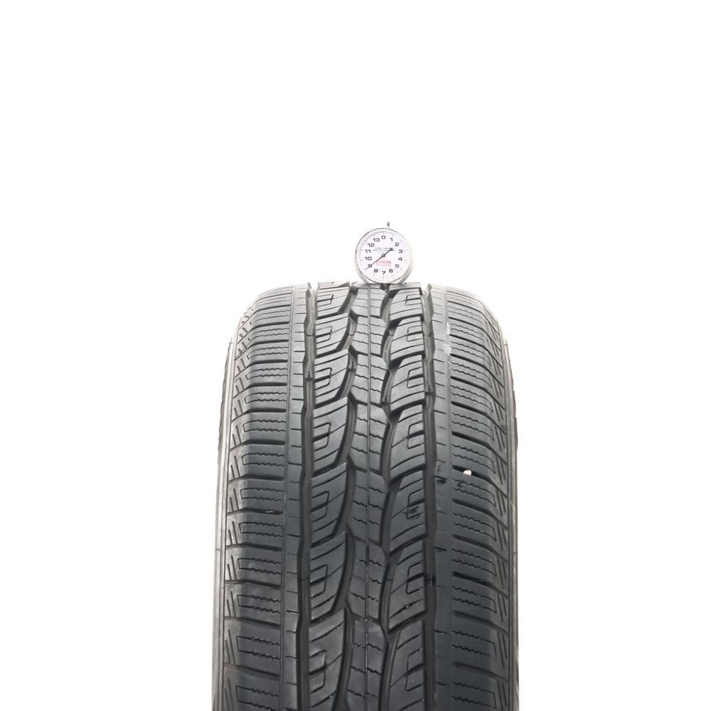 Set of (2) Used 235/60R18 Landsail CLX11 Roadblazer H/T 107V - 8-9/32 - Image 5