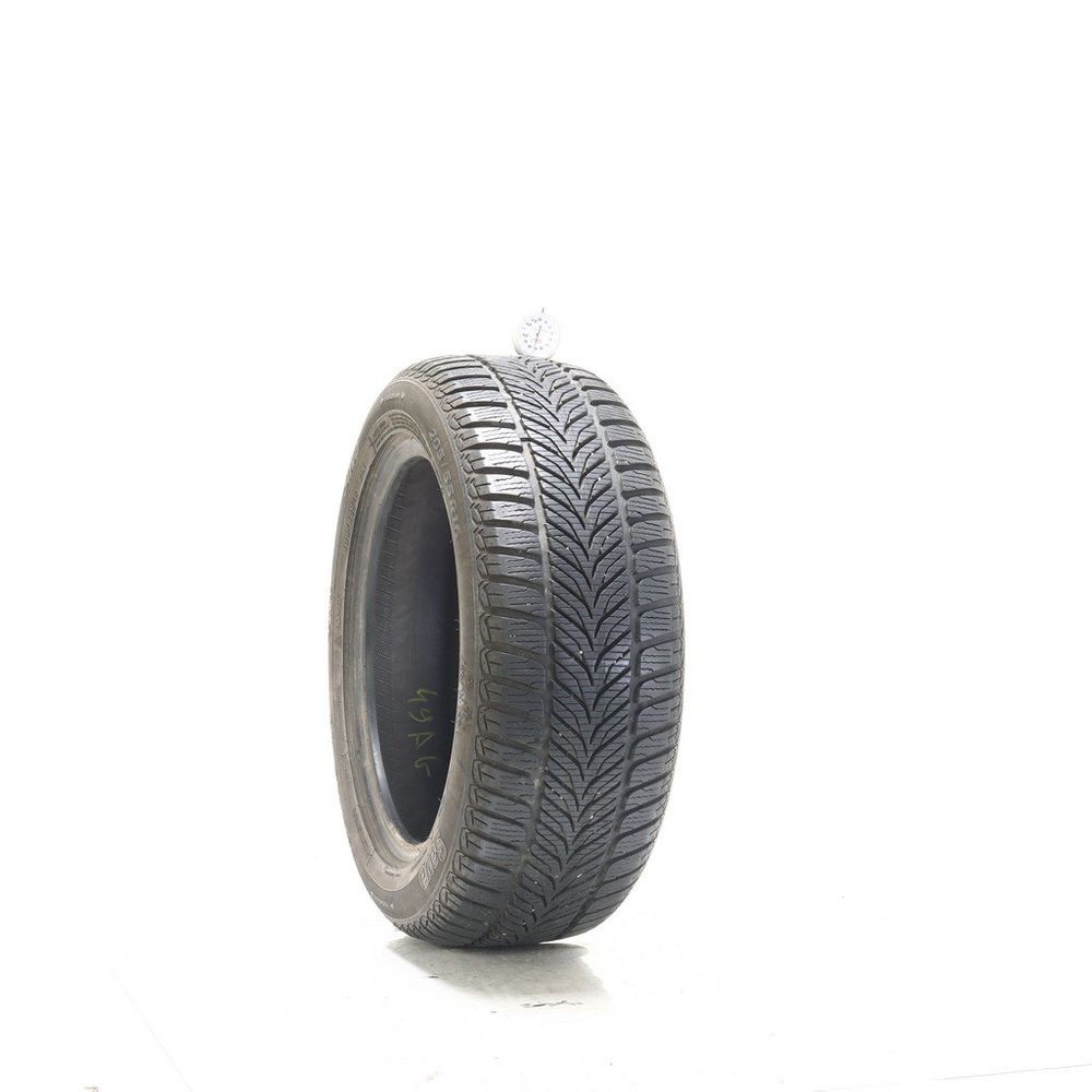 Used 205/55R16 Sava Eskimo HP 91H - 7/32 - Image 1