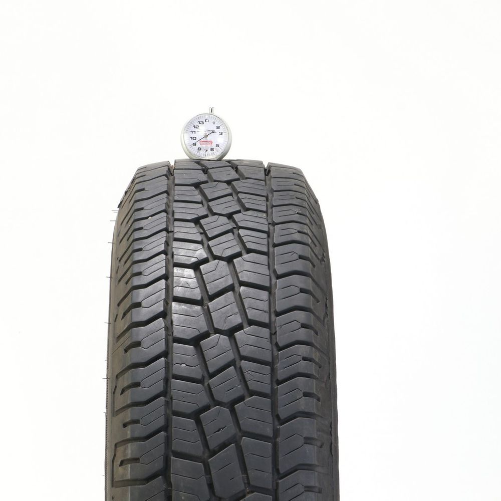 Set of (2) Used LT 225/75R16 Mastercraft Stratus AP 115/112R E - 9-10/32 - Image 2