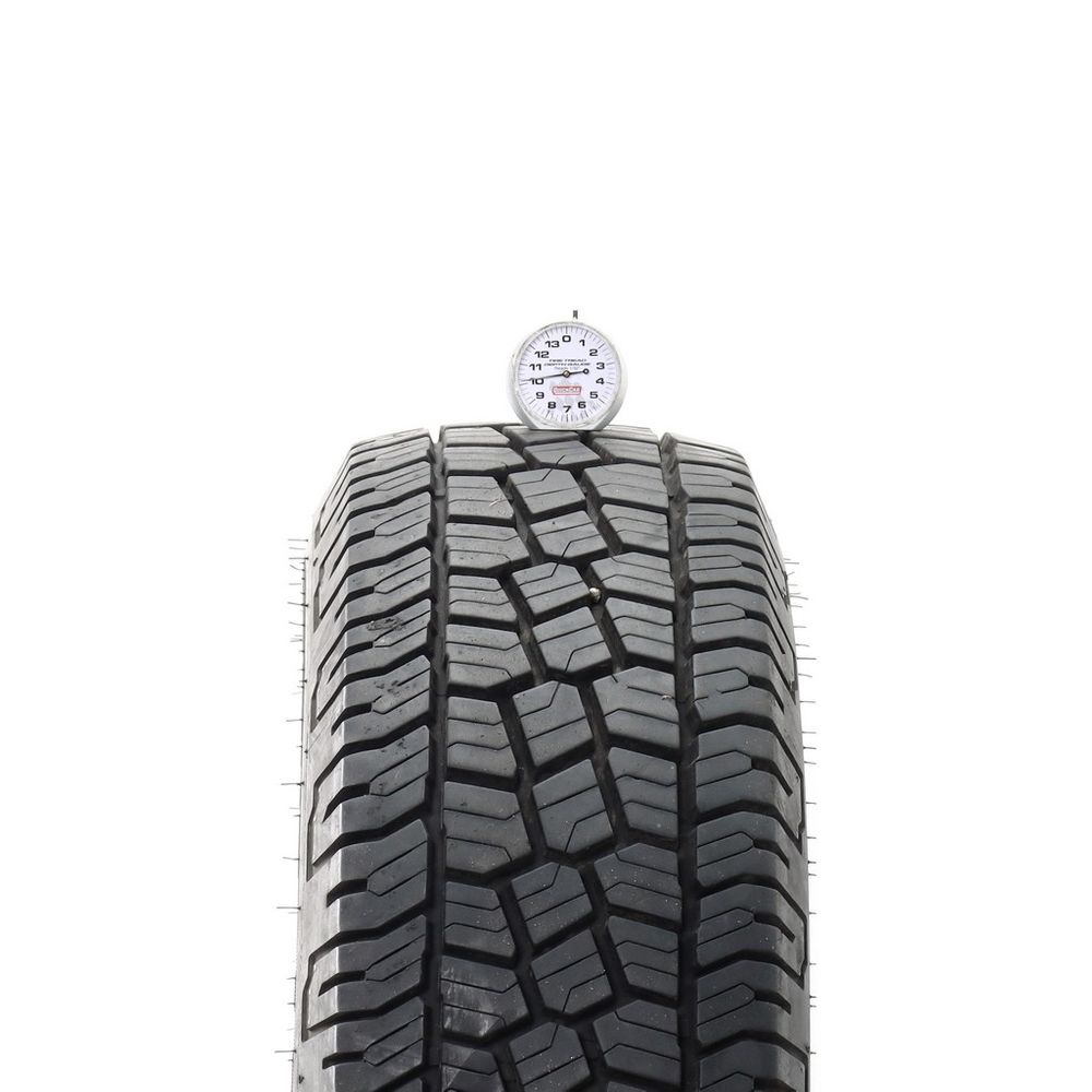 Set of (2) Used LT 225/75R16 Mastercraft Stratus AP 115/112R E - 9-10/32 - Image 5