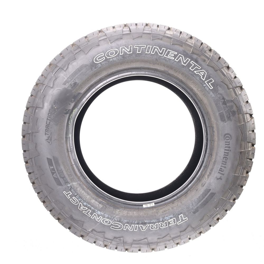 Used LT 275/70R18 Continental TerrainContact AT 125/122S E - 14.5/32 - Image 3