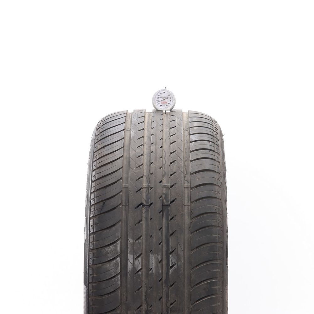Used 285/45R21 Goodyear Eagle NCT 5 EMT 109W - 9.5/32 - Image 2