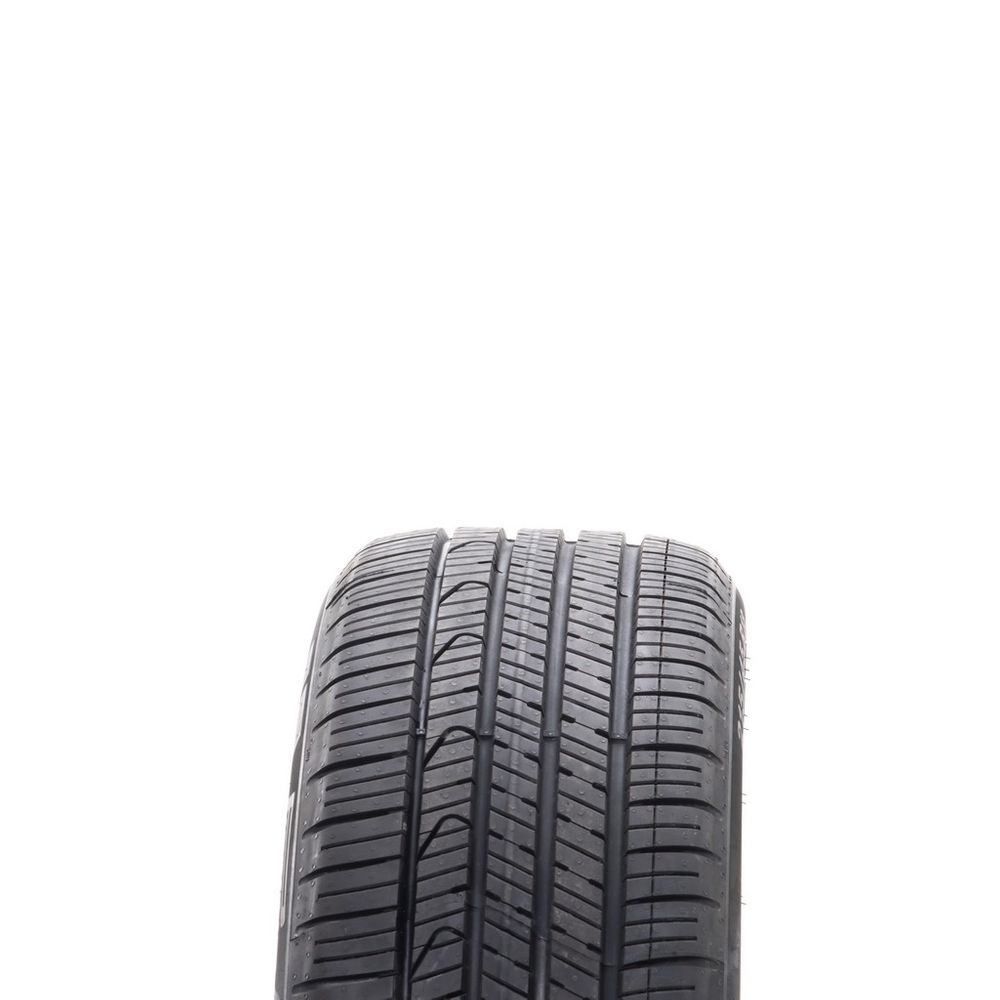 Driven Once 215/45R18 Pirelli P Zero AS Plus 3 93W - 10/32 - Image 2