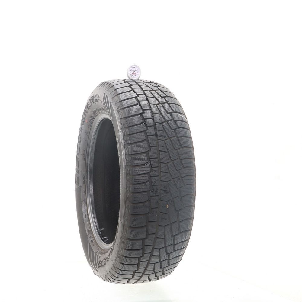 Set of (2) Used 235/60R17 Cooper Discoverer True North 102T - 7-8.5/32 - Image 4