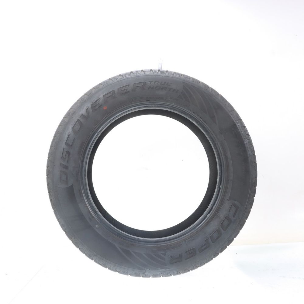 Set of (2) Used 235/60R17 Cooper Discoverer True North 102T - 7-8.5/32 - Image 6