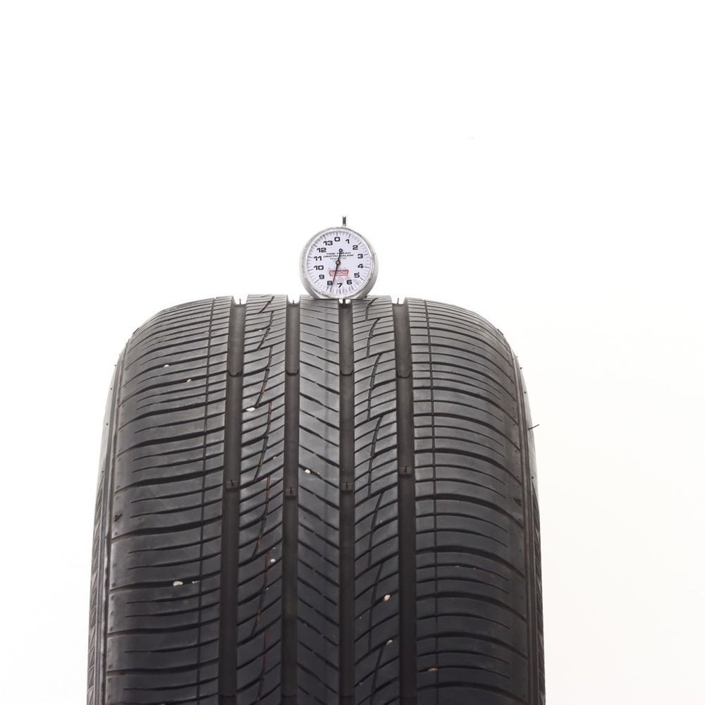 Used 255/50R20 Kumho Crugen HP71 105T - 7.5/32 - Image 2