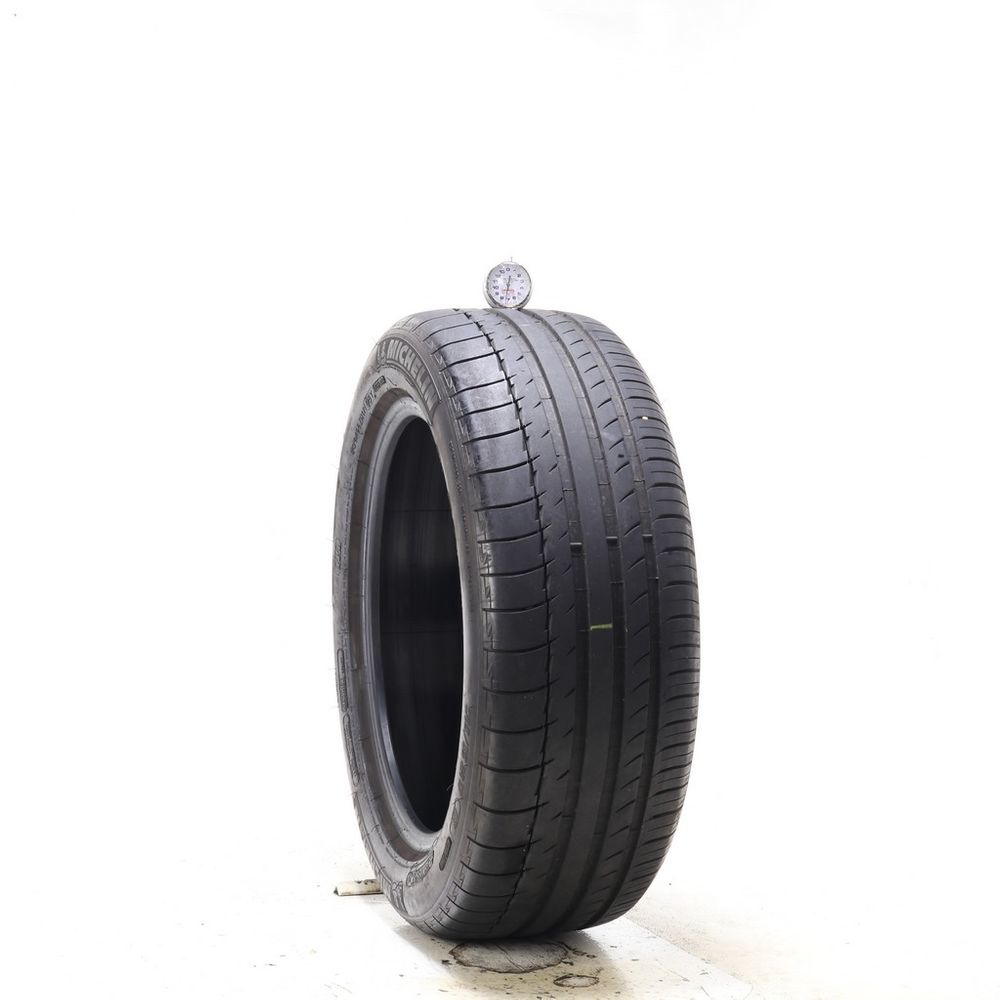 Used 205/55ZR17 Michelin Pilot Sport PS2 N1 95Y - 7/32 - Image 1