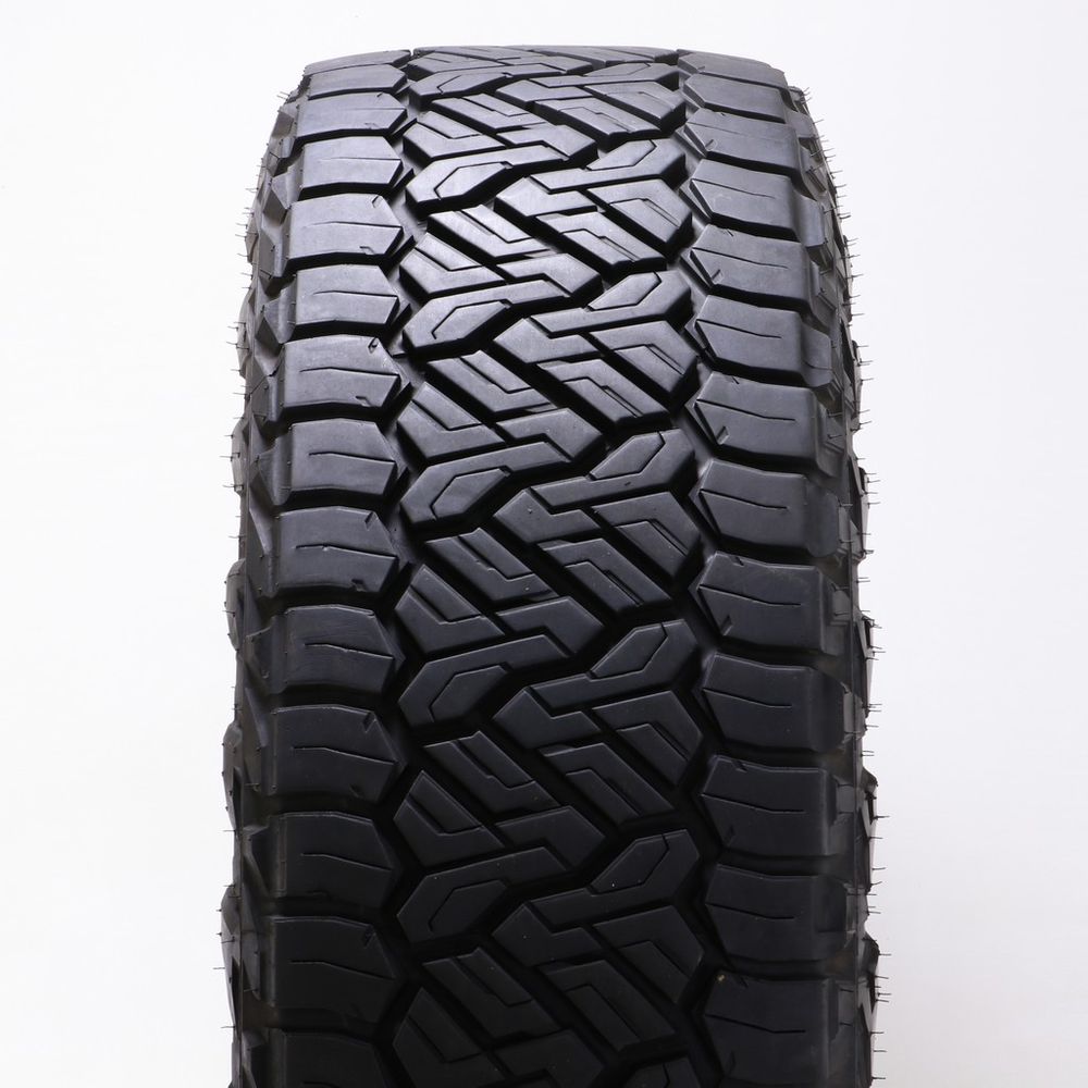Used LT 295/65R20 Nitto Recon Grappler A/T 129/126S E - 15.5/32 - Image 2