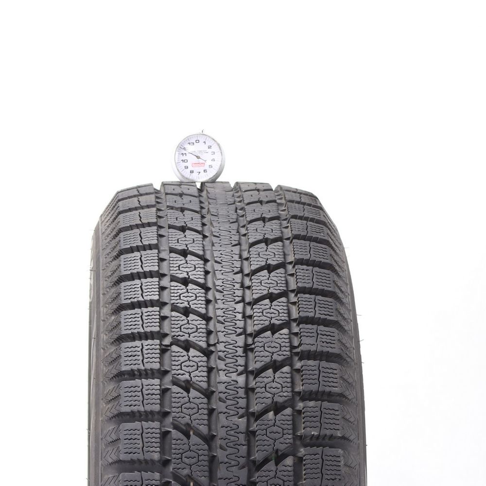 Set of (2) Used 235/60R18 Toyo Observe GSi-5 107S - 11.5-12/32 - Image 2