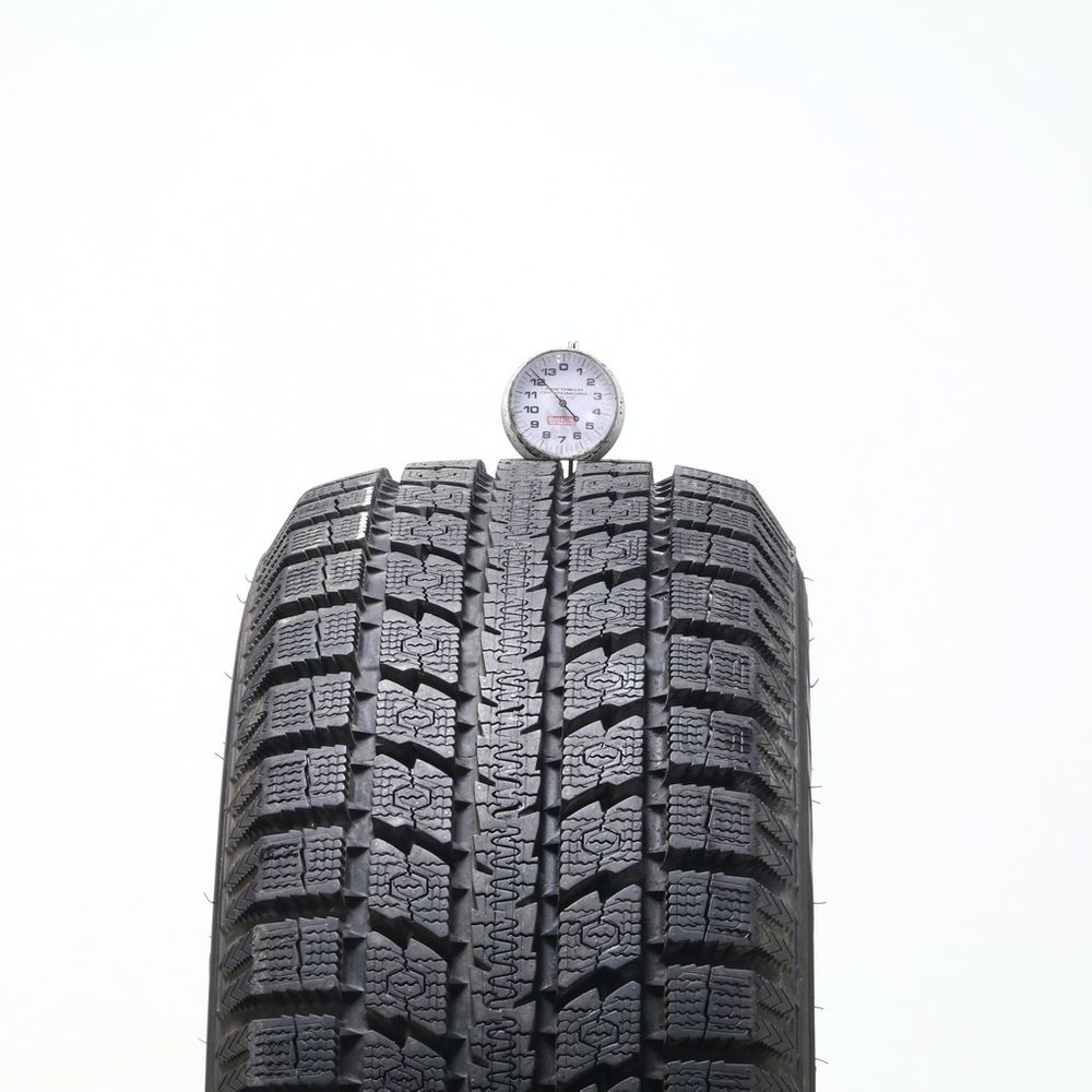 Set of (2) Used 235/60R18 Toyo Observe GSi-5 107S - 11.5-12/32 - Image 5