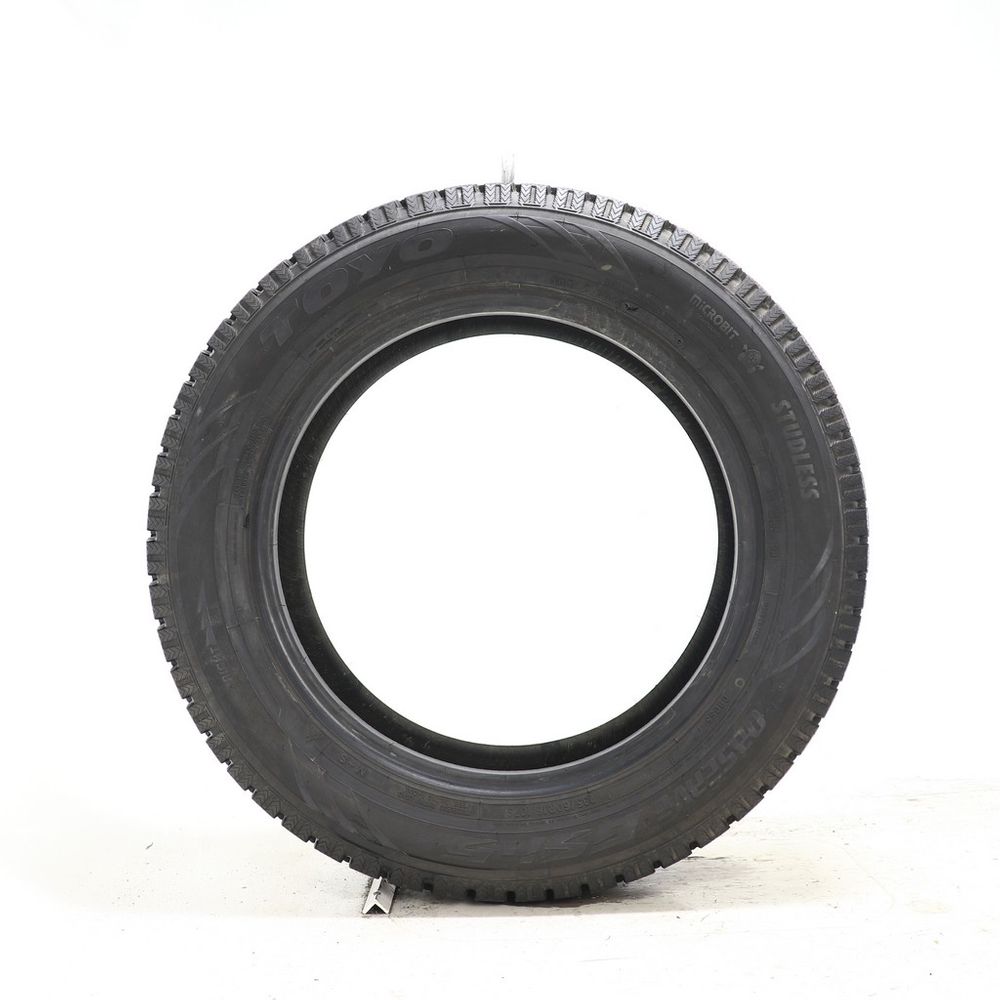 Set of (2) Used 235/60R18 Toyo Observe GSi-5 107S - 11.5-12/32 - Image 6