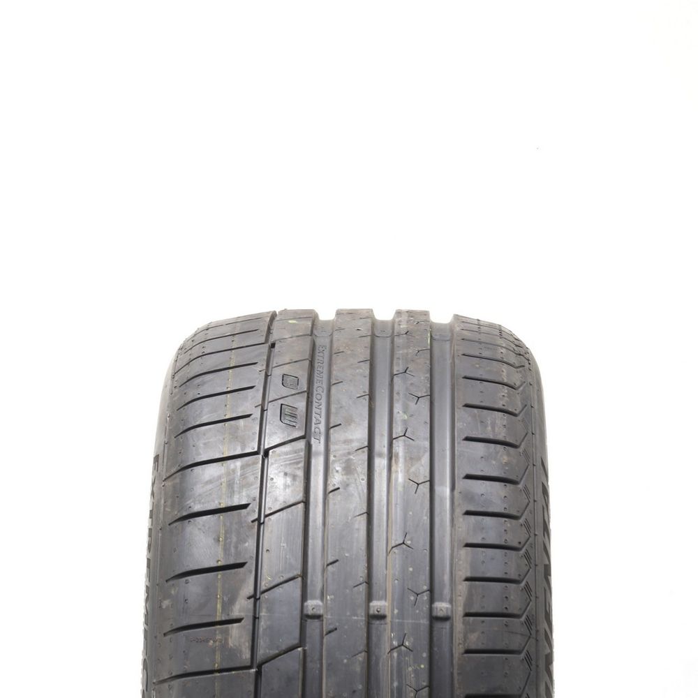 New 235/40ZR18 Continental ExtremeContact Sport 95Y - 9.5/32 - Image 2