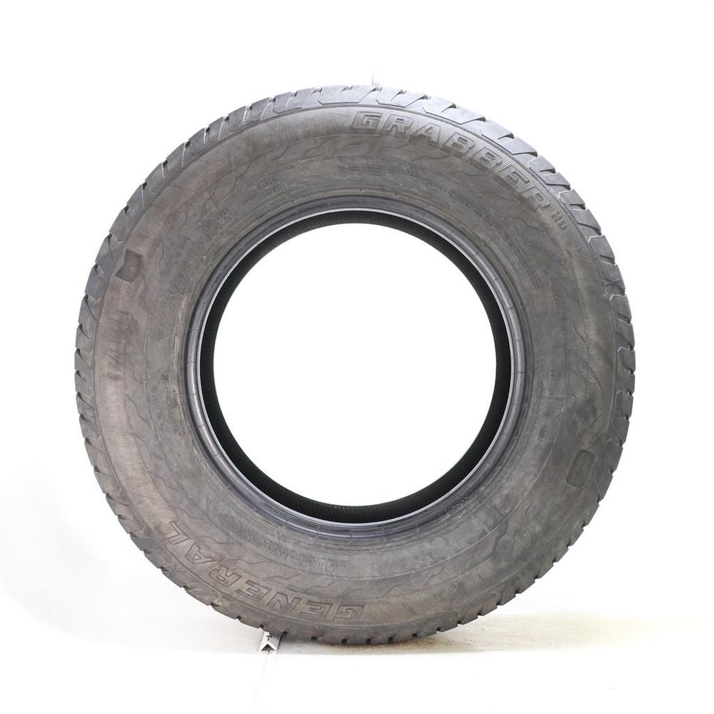 Used LT 275/70R18 General Grabber HD 125/122S E - 11/32 - Image 3