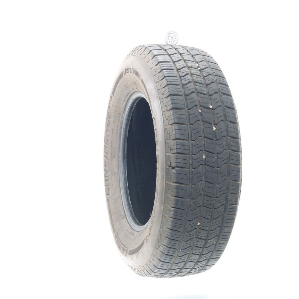 Used LT 275/70R18 Caldera Confidence LT-S 125/122S E - 11/32 - Image 1