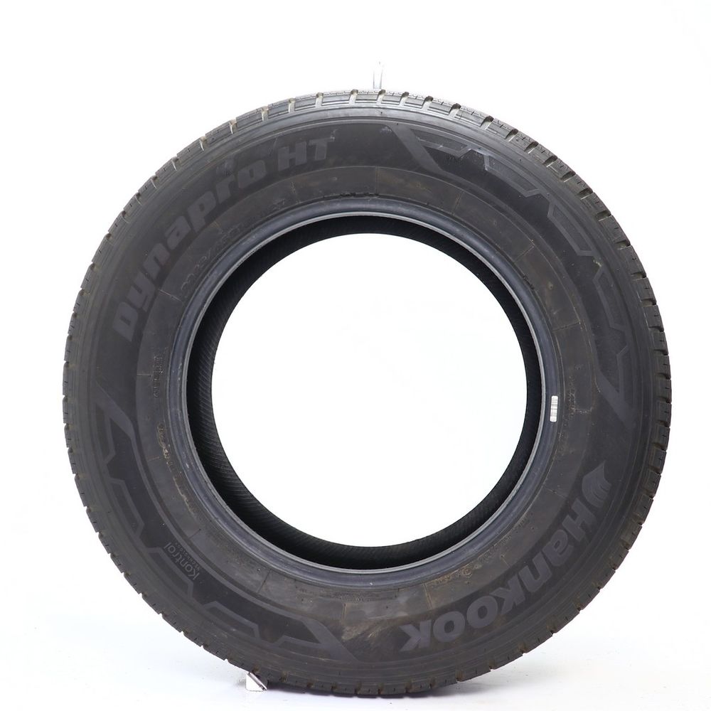 Used 265/65R18 Hankook Dynapro HT 112T - 6.5/32 - Image 3