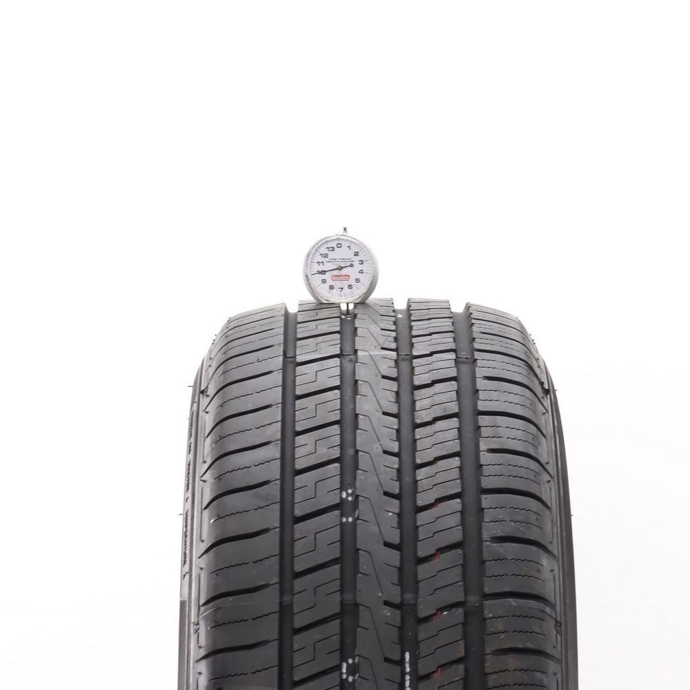 Set of (2) Used 245/60R18 Falken Pro G5 CSV 105V - 10/32 - Image 2