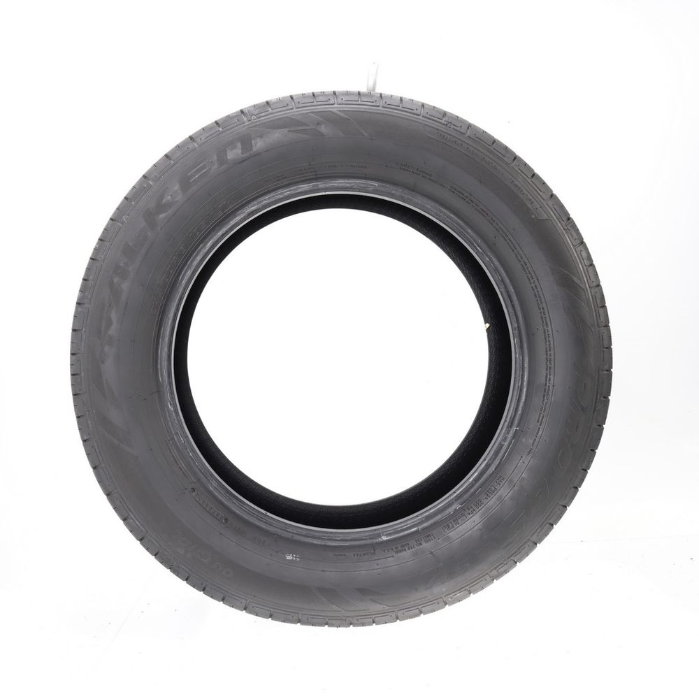 Set of (2) Used 245/60R18 Falken Pro G5 CSV 105V - 10/32 - Image 3