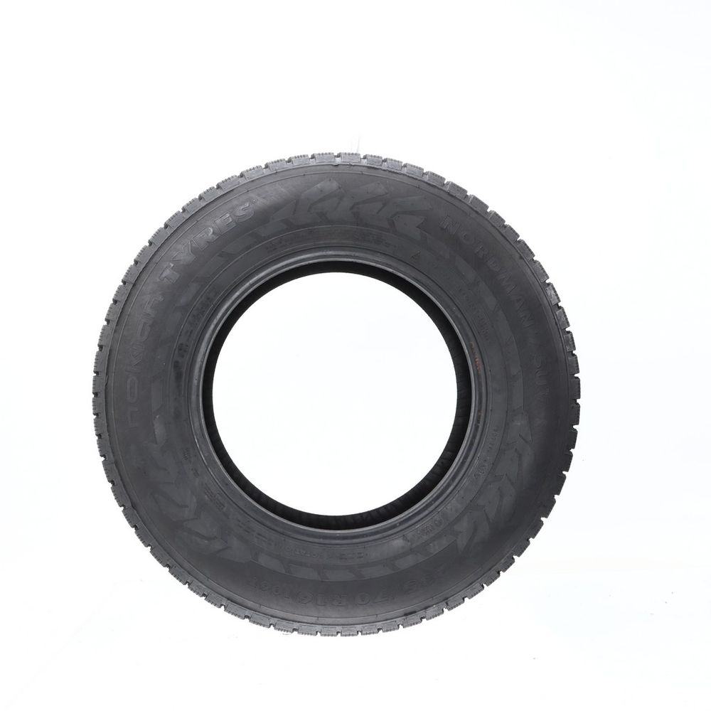 Used 235/70R16 Nokian Nordman 7 SUV 106T - 12/32 - Image 3