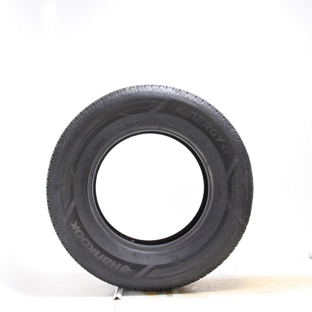 Driven Once 215/70R15 Hankook Kinergy ST 98T - 9/32 - Image 3