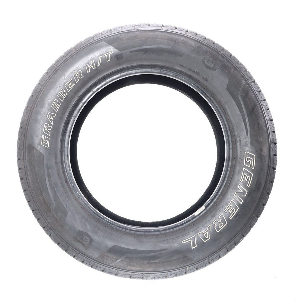 Used LT 275/65R20 General Grabber H/T 126/123S E - 14.5/32 - Image 3