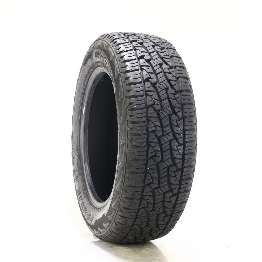Used LT 275/60R20 Nexen Roadian AT Pro RA8 123/120S E - 14/32 - Image 1