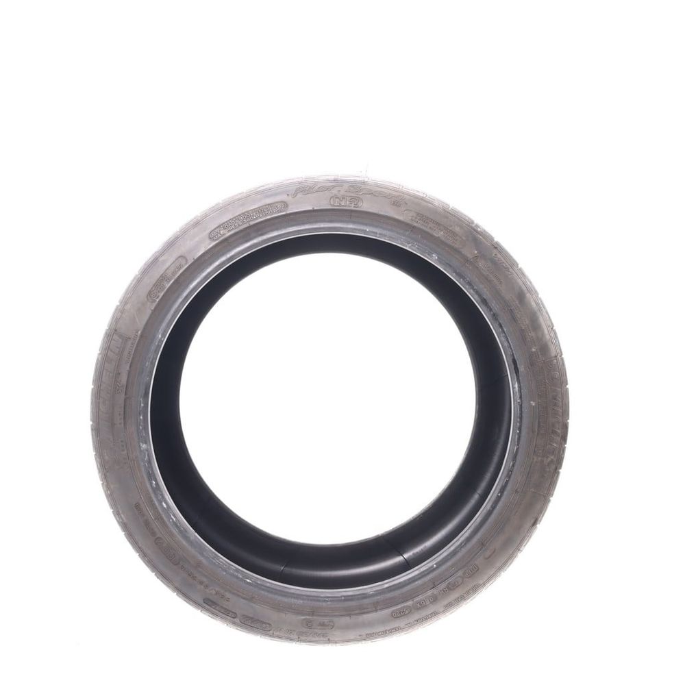 Set of (2) Used 295/30ZR19 Michelin Pilot Sport PS2 N2 100Y - 6.5-8/32 - Image 3