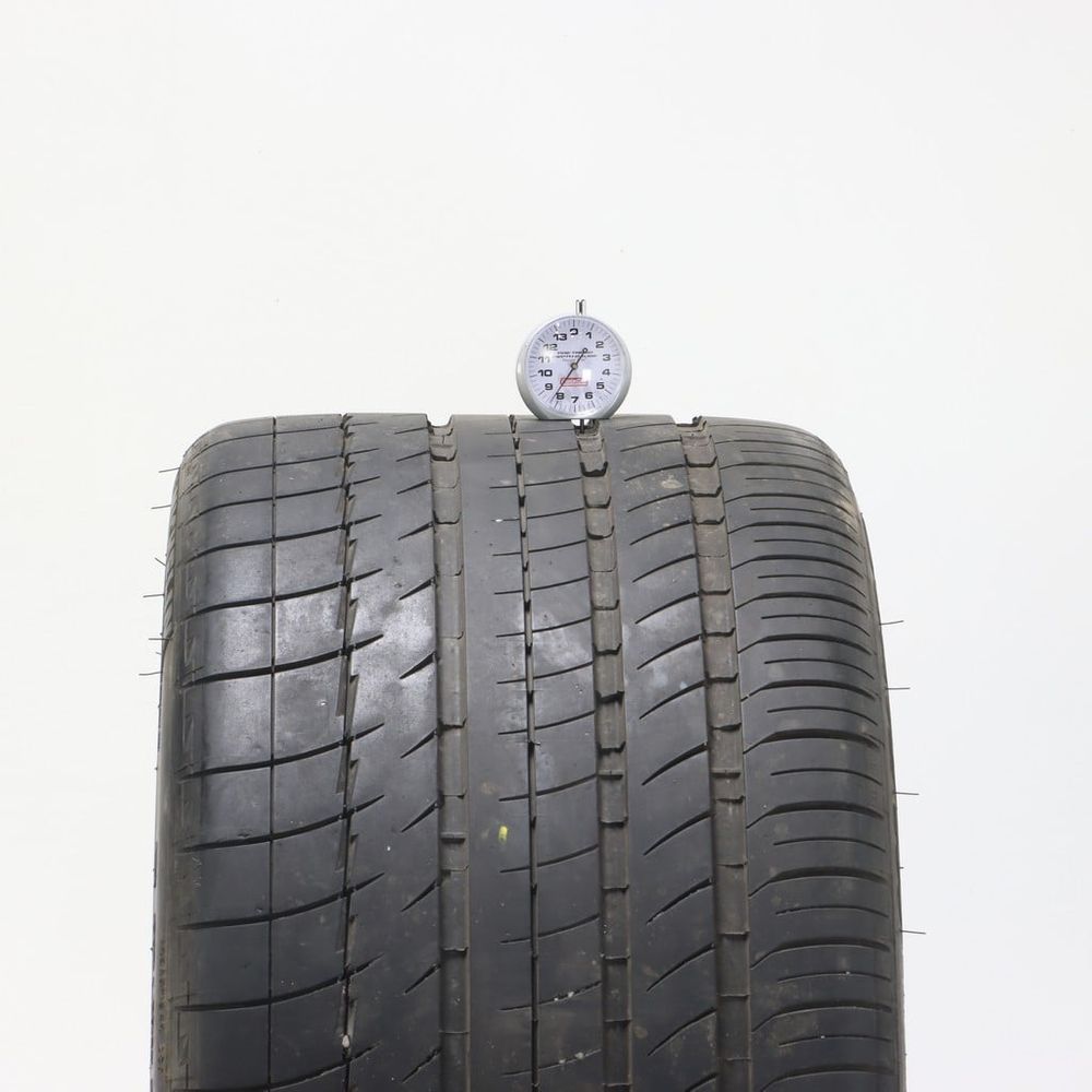 Set of (2) Used 295/30ZR19 Michelin Pilot Sport PS2 N2 100Y - 6.5-8/32 - Image 5