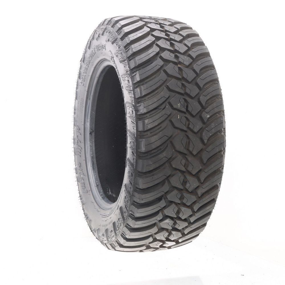 Used LT 35X12.5R20 AMP Terrain Attack M/T A 121Q E - 19/32 - Image 1