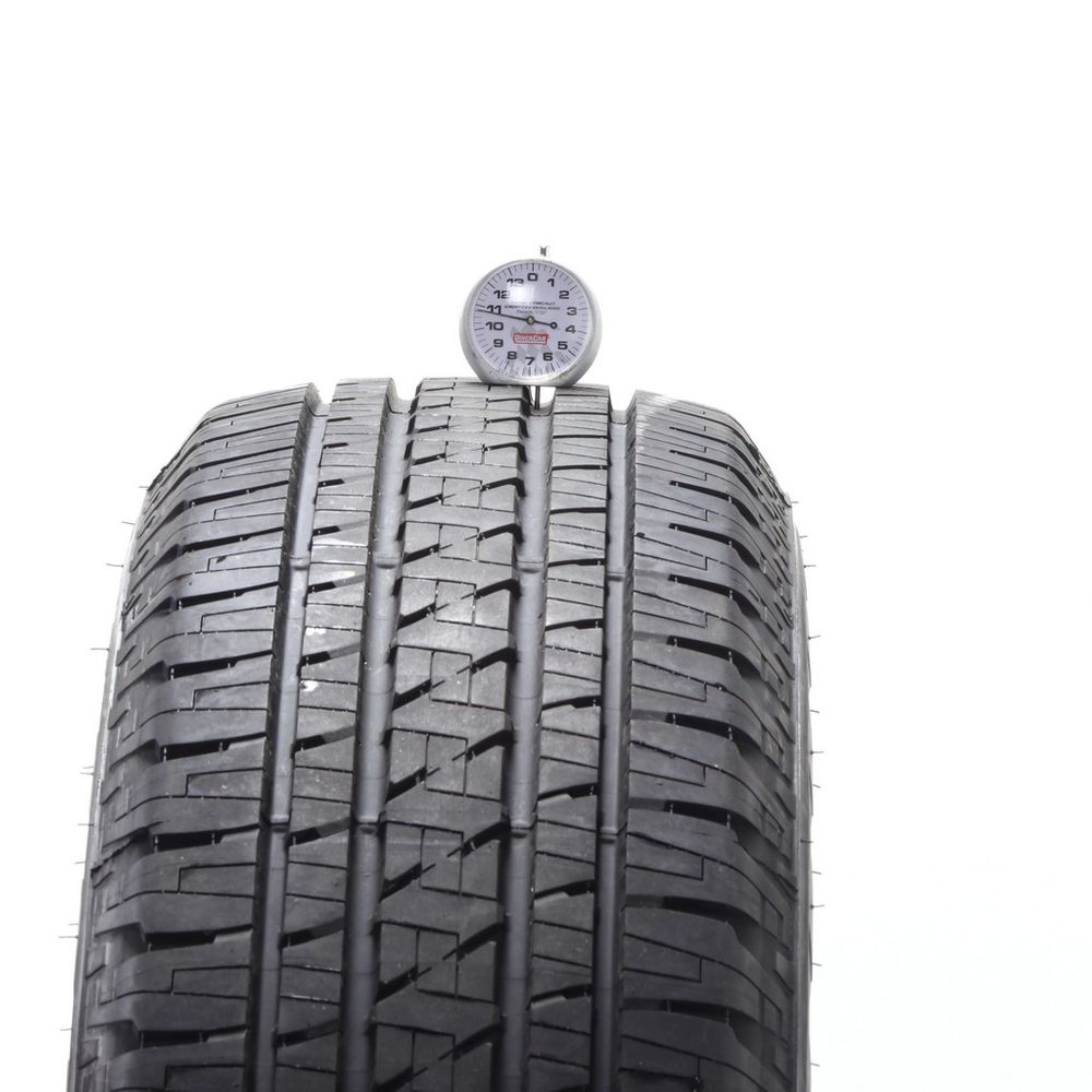 Used 245/60R20 Bridgestone Dueler H/L Alenza Plus 107H - 10.5/32 - Image 2