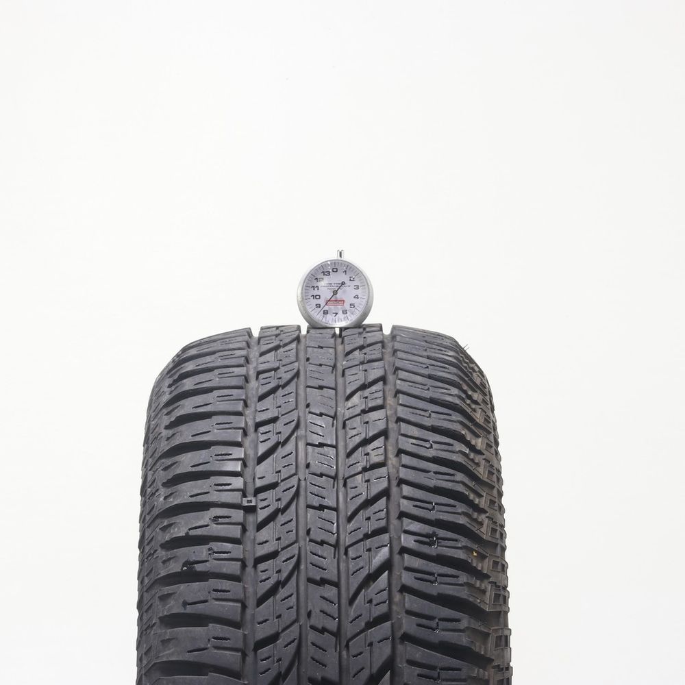 Used 235/60R16 Yokohama Geolandar A/T G015 100H - 8.5/32 - Image 2