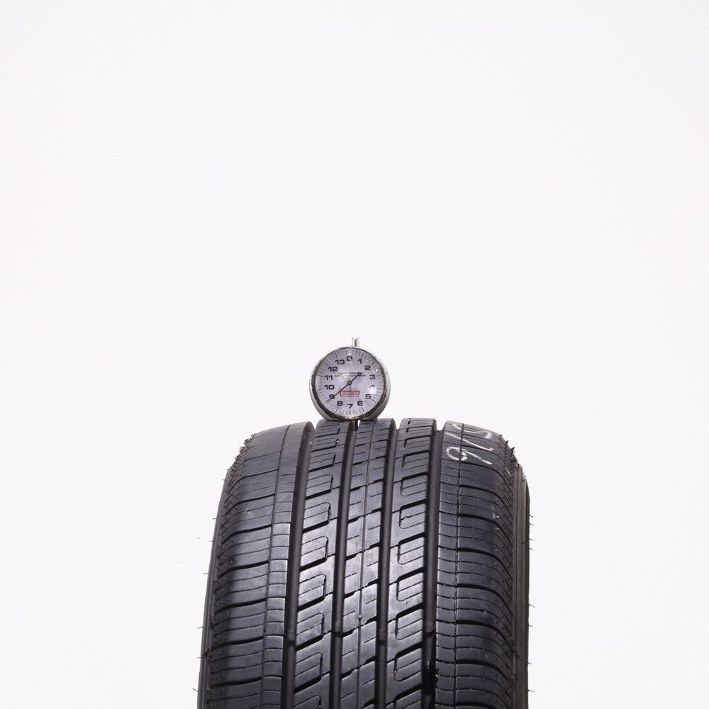 Set of (2) Used 205/65R16 Nexen Aria AH7 95H - 9-9.5/32 - Image 2
