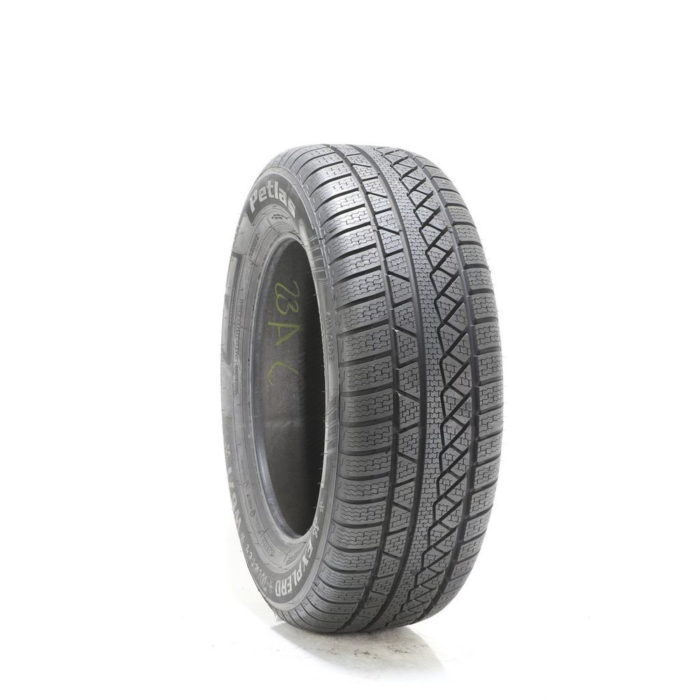 New 245/60R18 Petlas Explero Winter W671 105H - New - Image 1