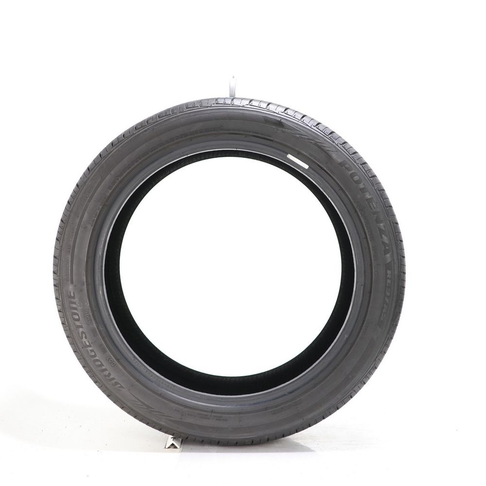 Used 235/45R18 Bridgestone Potenza RE97AS 94H - 8/32 - Image 3