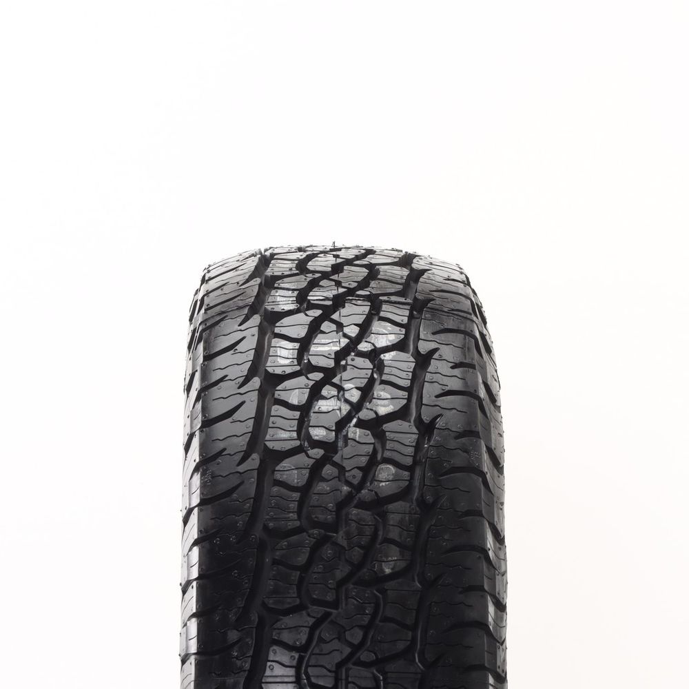 Set of (2) New 225/75R16 BFGoodrich Trail-Terrain T/A 108T - Image 2