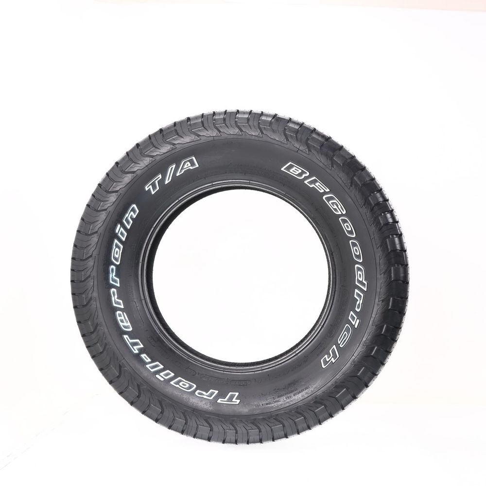Set of (2) New 225/75R16 BFGoodrich Trail-Terrain T/A 108T - Image 3