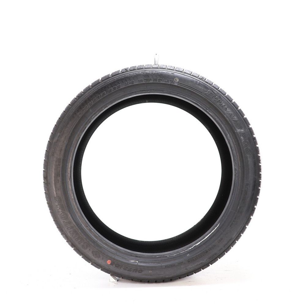 Used 225/45R19 Sumitomo HTR A/S P03 92W - 8/32 - Image 3