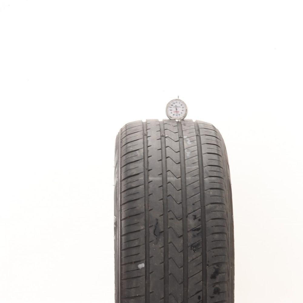 Used 235/55ZR19 Lionhart LH-Five 105W - 6.5/32 - Image 2