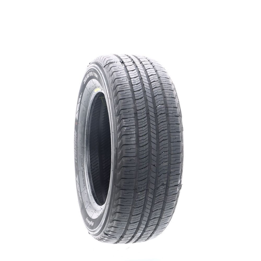 New 265/60R18 Fuzion Highway 110H - Image 1
