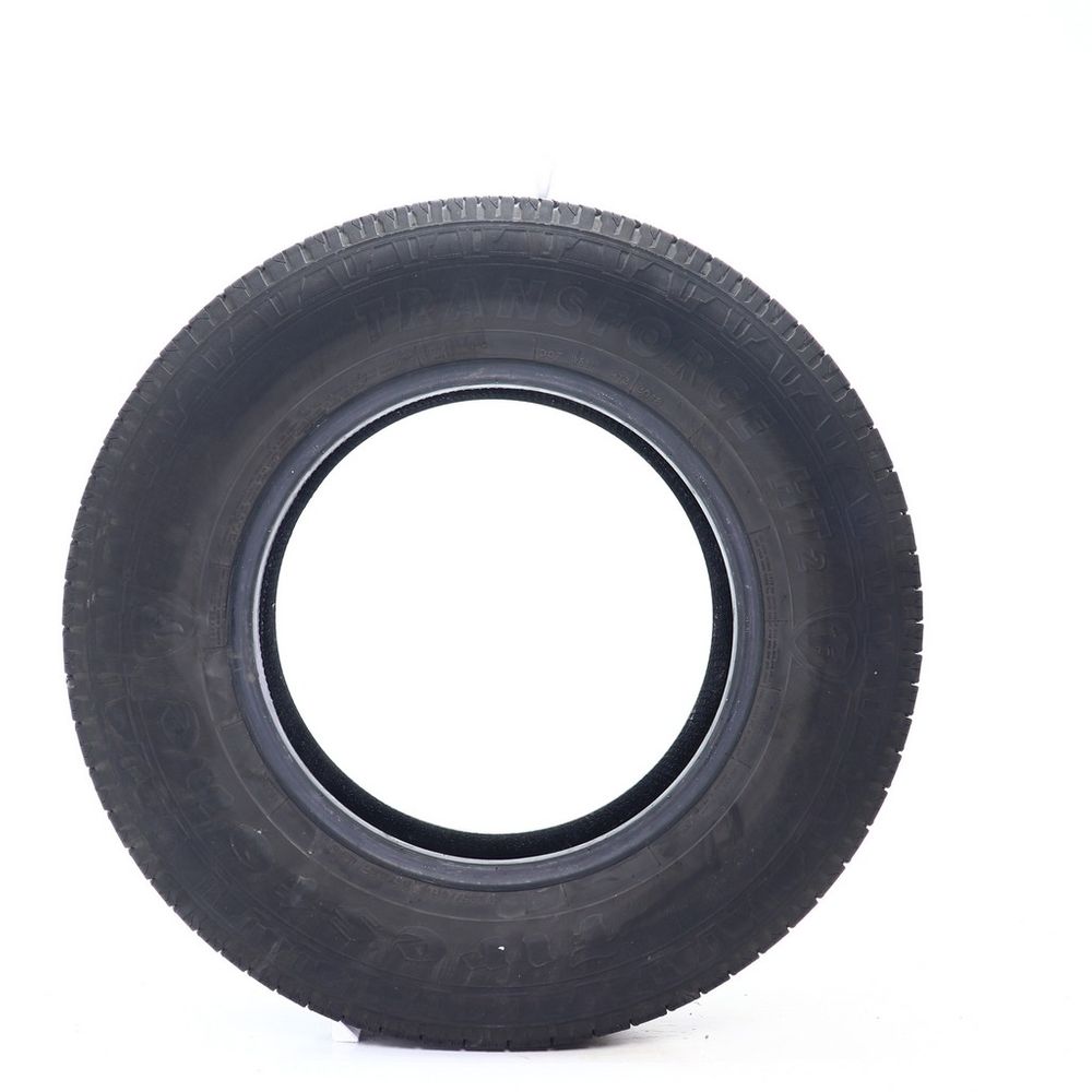 Used LT 225/75R16 Firestone Transforce HT2 115/112R E - 8/32 - Image 3