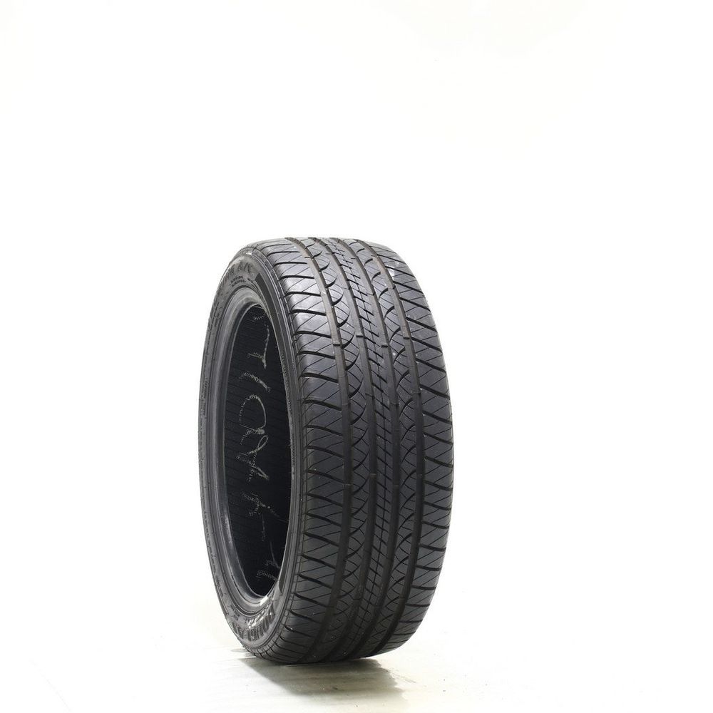 Driven Once 215/45R17 Douglas Touring A/S 87W - 8.5/32 - Image 1