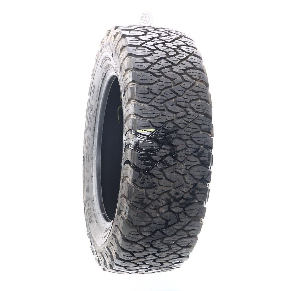 Used LT 275/65R20 BFGoodrich All Terrain TA KO3 126/123S E - 13.5/32 - Image 1