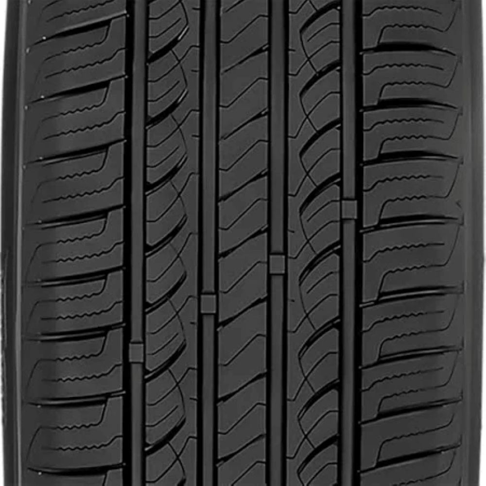 Set of (4) New P 185/55R15 Multi-Mile Matrix Tour RS II 82H - Image 2