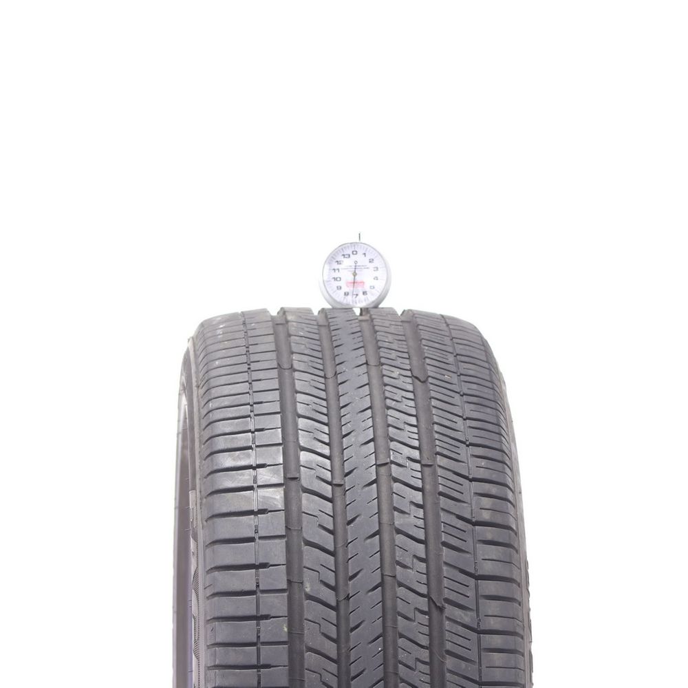 Used 215/45R17 Goodyear Eagle RS-A 87W - 7/32 - Image 2