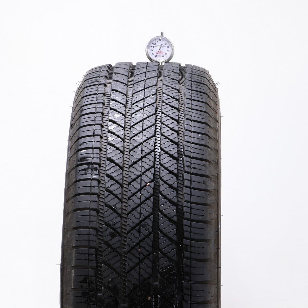 Set of (2) Used 275/65R18 Bridgestone Alenza AS Ultra 116H - 8-9/32 - Image 2
