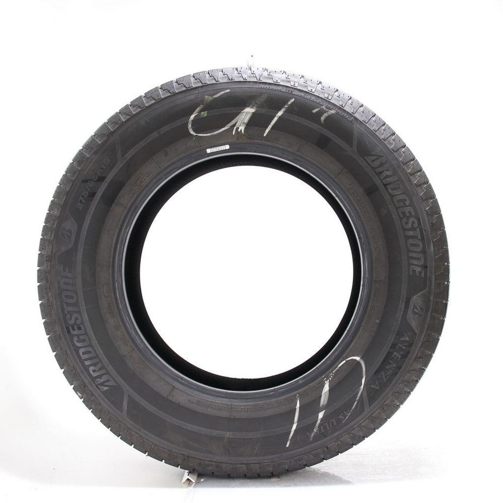 Set of (2) Used 275/65R18 Bridgestone Alenza AS Ultra 116H - 8-9/32 - Image 3