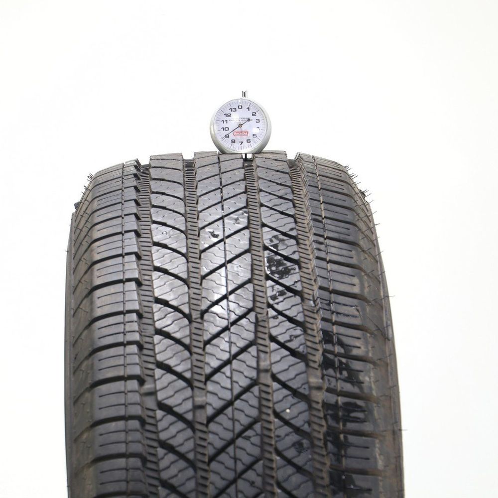 Set of (2) Used 275/65R18 Bridgestone Alenza AS Ultra 116H - 8-9/32 - Image 5