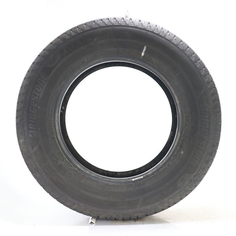 Set of (2) Used 275/65R18 Bridgestone Alenza AS Ultra 116H - 8-9/32 - Image 6
